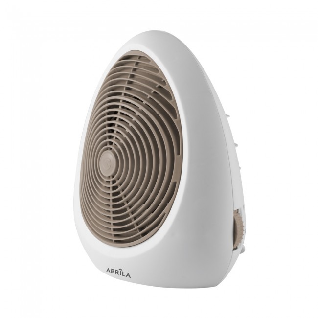 Chauffage Ventilateur 2 puissances Perugia (2000W)