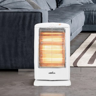Radiateur électrique 3 éléments Candente I (1200W)