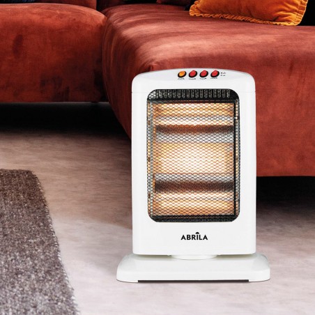 Radiateur électrique 3 éléments Candente II (1200W)