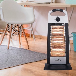 Radiateur électrique 3 éléments Candente III (1200W)