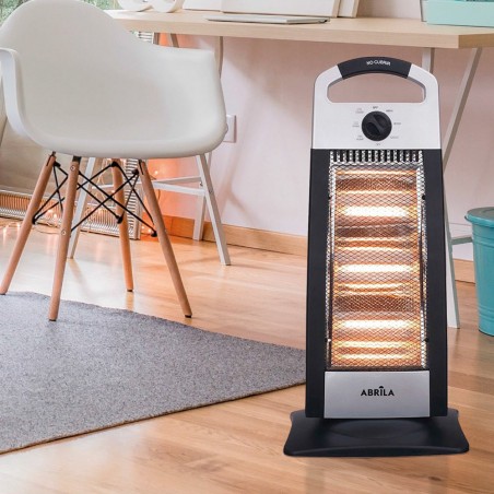 Radiateur électrique 3 éléments Candente III (1200W)