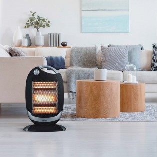 Radiateur électrique 3 éléments Candente V (1200W)