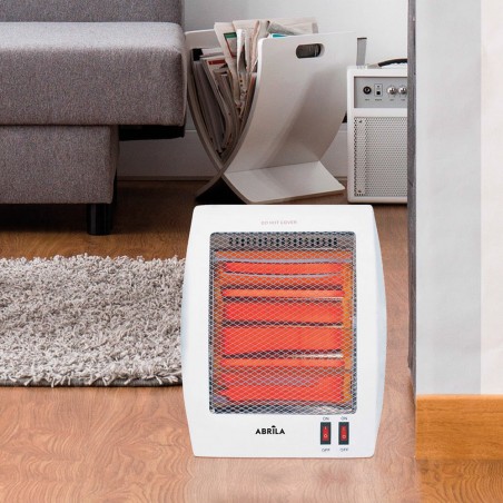 Radiateur électrique à quartz 2 éléments Igneo I (800W)