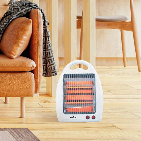 Radiateur électrique à quartz 2 éléments Igneo III (800W)