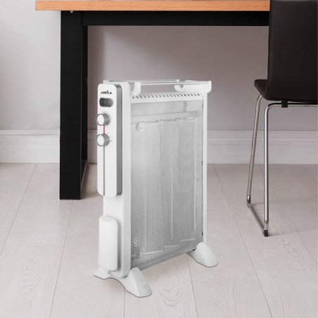 Radiateur en mica Caico (1500W-2000W)
