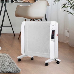 Radiateur électrique Mica 1 élément Abrigo II (2000W)