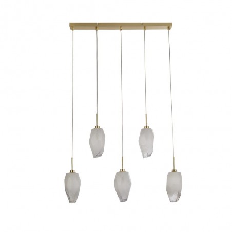Lampe de plafond Rocky (5 lumieres)