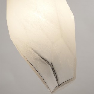 Lampe de plafond Rocky (5 lumieres)