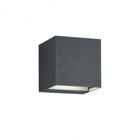 Applique d'extérieur LED Adaja (3W)