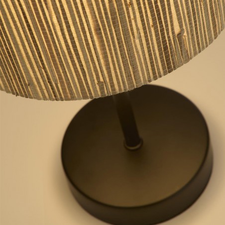 Lampe á poser Meadow