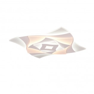 Plafónnier LED Akita CCT (56W)