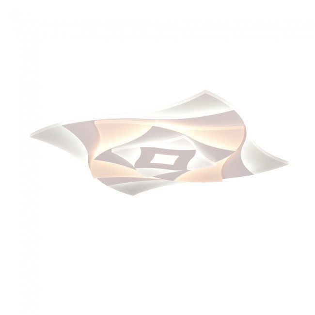 Plafónnier LED Akita CCT (56W)