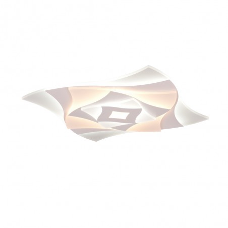 Plafónnier LED Akita CCT (56W)