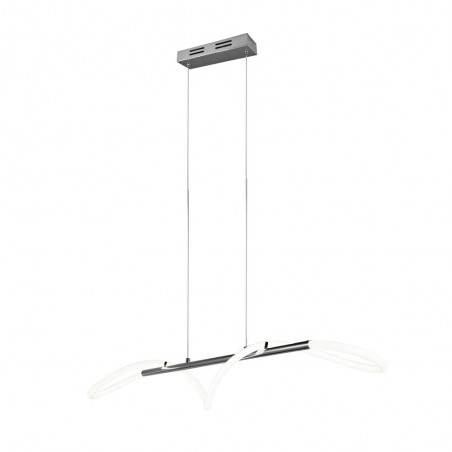 Lámpe a suspension LED Argos (28W)