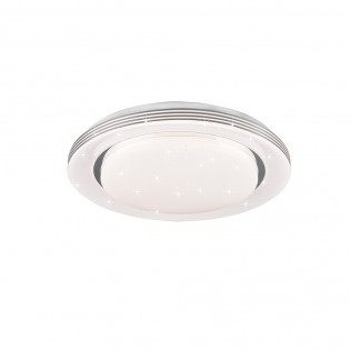 Plafónnier LED Atria CCT (18W)