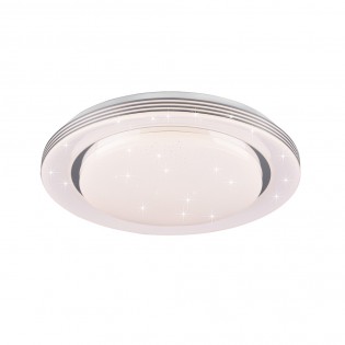 Plafónnier LED Atria CCT...
