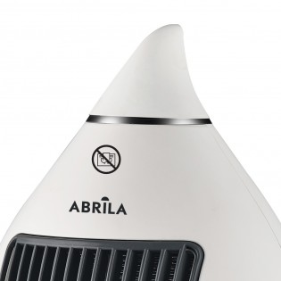 Chauffage avec thermostat Cerámico (1500W)