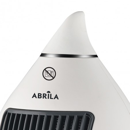 Chauffage avec thermostat Cerámico (1500W)