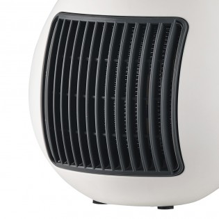 Chauffage avec thermostat Cerámico (1500W)