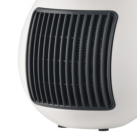 Chauffage avec thermostat Cerámico (1500W)
