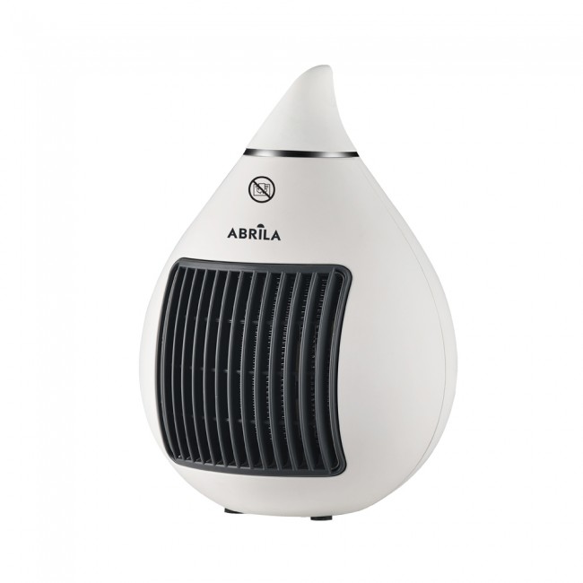 Chauffage avec thermostat Cerámico (1500W)