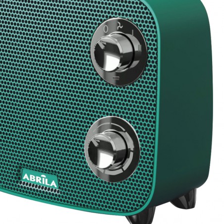Chauffage céramique portable Corcega (1500W)