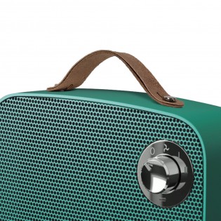 Chauffage céramique portable Corcega (1500W)