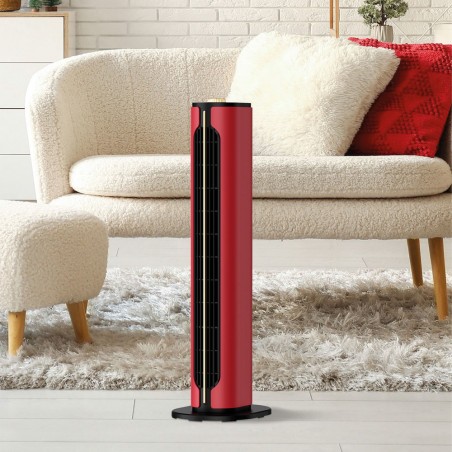 Chauffage céramique vertical Canada (1500W)