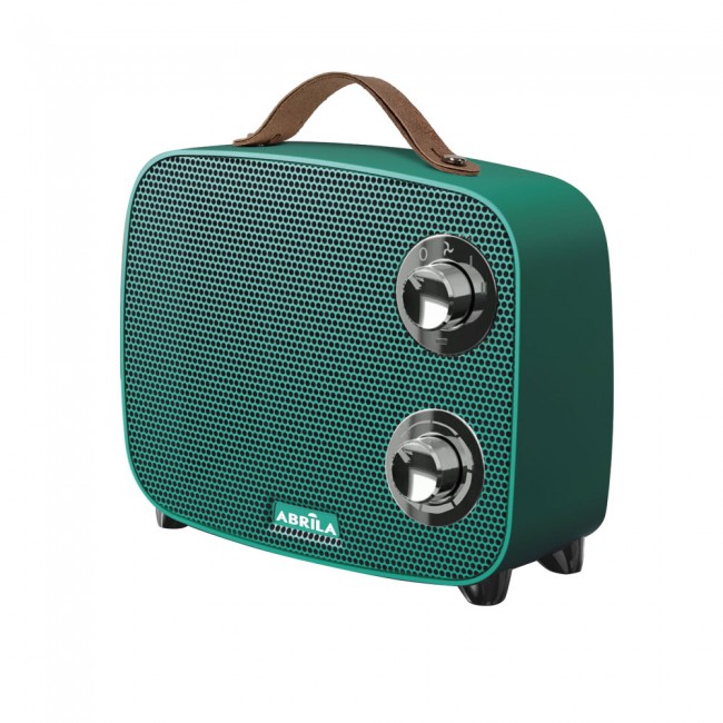 Chauffage céramique portable Corcega (1500W)