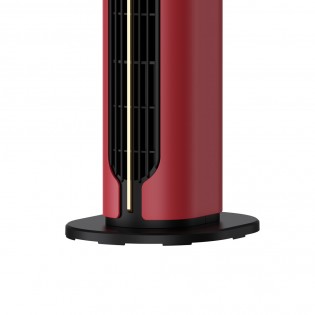 Chauffage céramique vertical Canada (1500W)