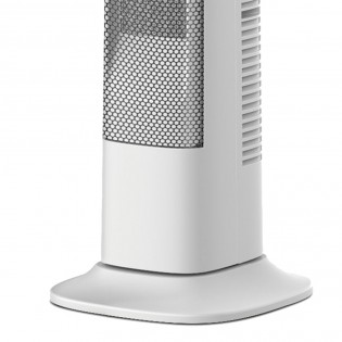 Ventilateur céramique oscillant Vertical (2000W)