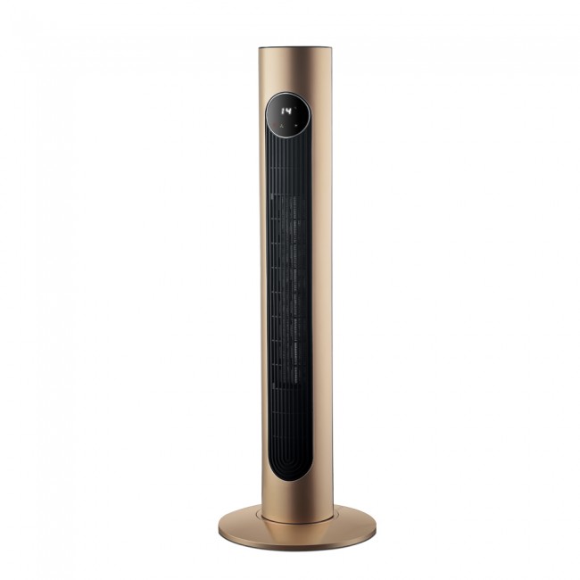 Chauffage céramique avec thermostat Vertical (2000W)