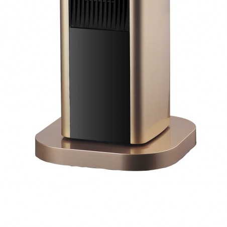 Chauffage céramique avec thermostat Vertical II (2000W)