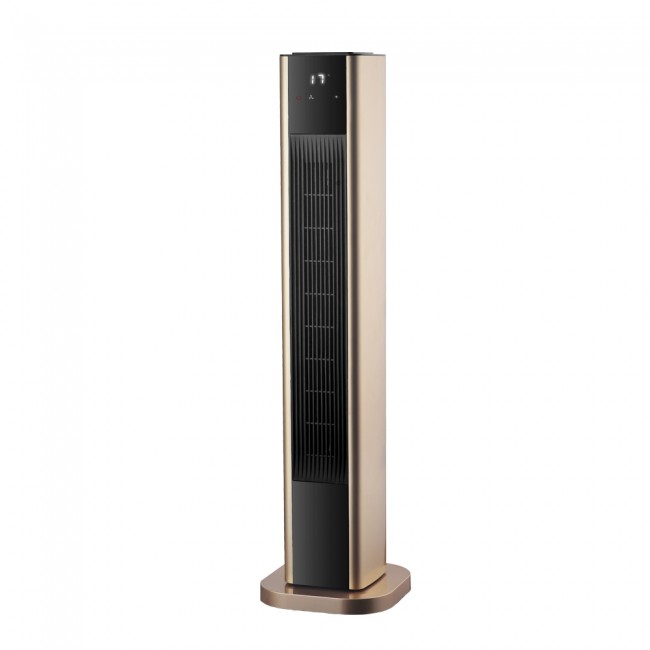 Chauffage céramique avec thermostat Vertical II (2000W)