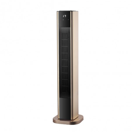 Chauffage céramique avec thermostat Vertical II (2000W)