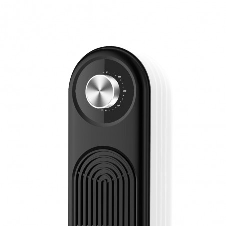 Chauffage céramique vertical Grecia (2000W)