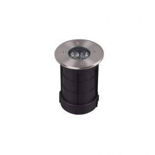 Encastré de sol LED Belaja (3.5W)