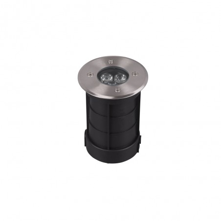 Encastré de sol LED Belaja (3.5W)