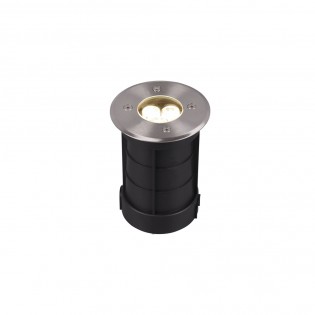 Encastré de sol LED Belaja (3.5W)