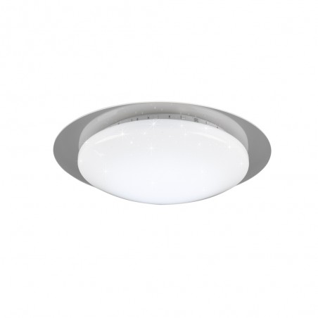 Plafónnier LED Bilbo RGB CCT (8.5W)