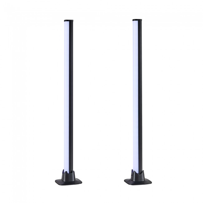 Lámpadaire LED Boy RGB (5W)