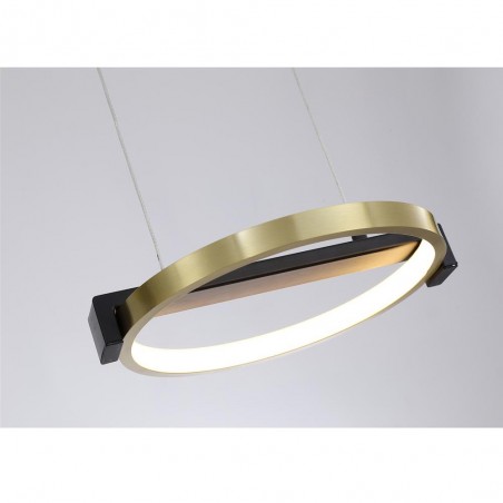 Lámpe de plafond LED Aerial (3x12W)