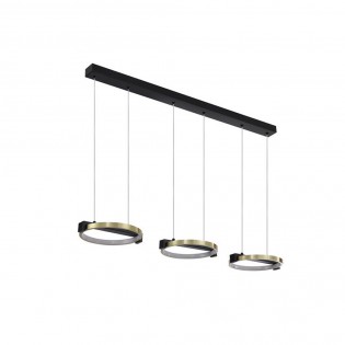 Lámpe de plafond LED Aerial...