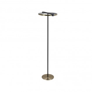 Lámpara de pie LED Aerial (22.7W)