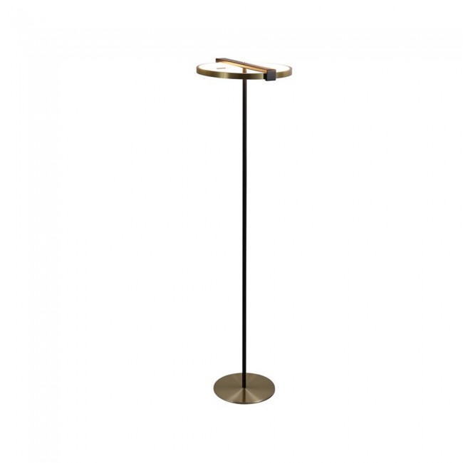 Lámpara de pie LED Aerial (22.7W)