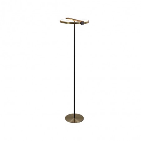 Lámpara de pie LED Aerial (22.7W)