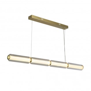 Lámpe a suspension LED Mod (26W)