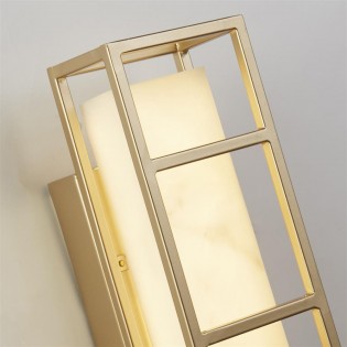 Applique murale LED Mirage (8W)