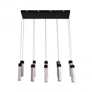 Lámpe a suspension LED...