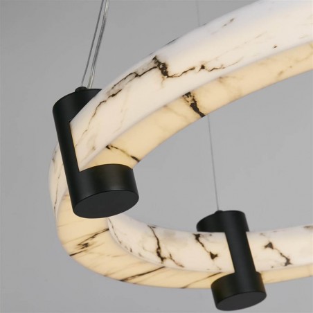 Lámpe a suspension LED Moonbeam (29W)